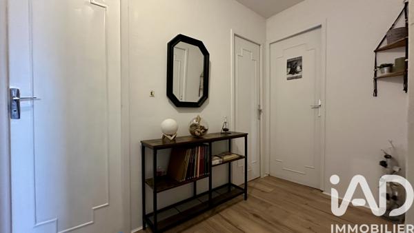 Maison à vendre 7 pièces 124 m² Longny les Villages