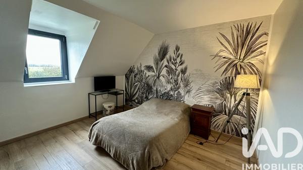 Maison à vendre 7 pièces 124 m² Longny les Villages