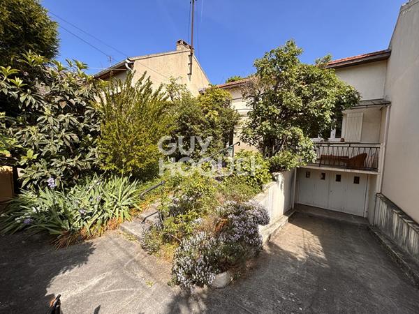 Maison Saint Denis 4 pièce(s) 128,76 m2 Terrasse, Jardin, Garage