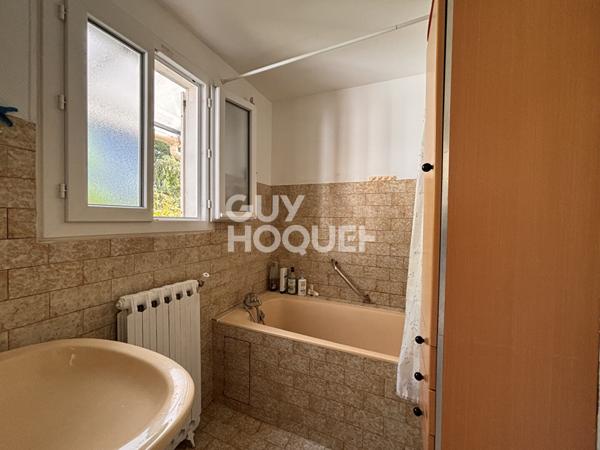 Maison Saint Denis 4 pièce(s) 128,76 m2 Terrasse, Jardin, Garage