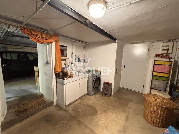 Maison Saint Denis 4 pièce(s) 128,76 m2 Terrasse, Jardin, Garage