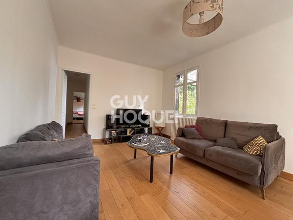 Maison Saint Denis 4 pièce(s) 128,76 m2 Terrasse, Jardin, Garage