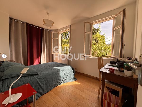 Maison Saint Denis 4 pièce(s) 128,76 m2 Terrasse, Jardin, Garage
