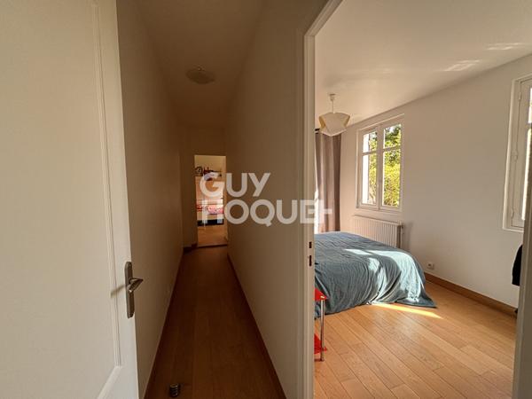 Maison Saint Denis 4 pièce(s) 128,76 m2 Terrasse, Jardin, Garage