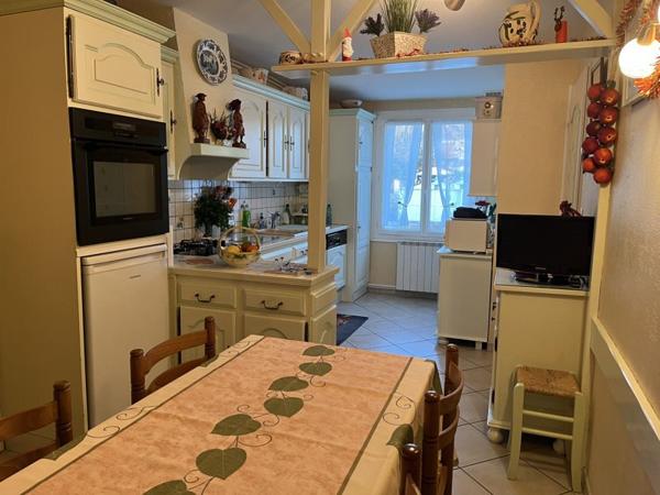 Maison à vendre |  Jarnac |  6 pièces | 106 m²