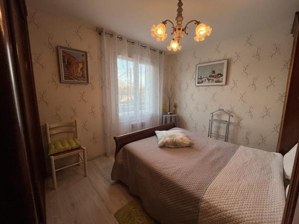 Maison à vendre |  Jarnac |  6 pièces | 106 m²