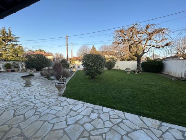 Maison à vendre |  Jarnac |  6 pièces | 106 m²