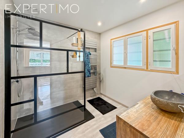 Montmorency (95160) Saint-brice-sous-forêt. Maison de 6 pièces.