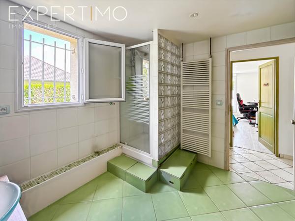 Montmorency (95160) Saint-brice-sous-forêt. Maison de 6 pièces.