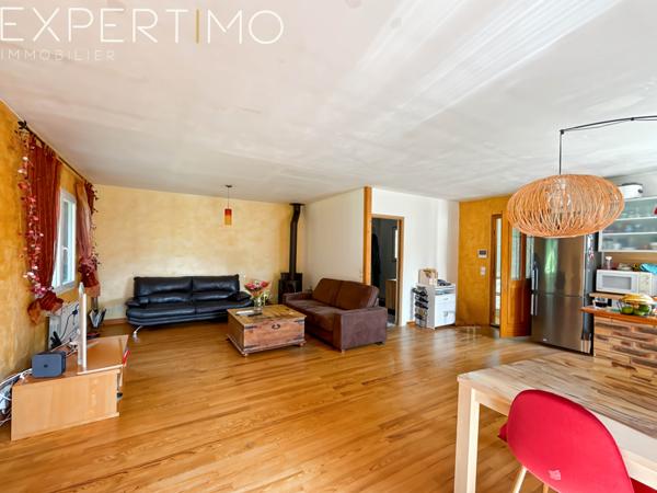 Montmorency (95160) Saint-brice-sous-forêt. Maison de 6 pièces.