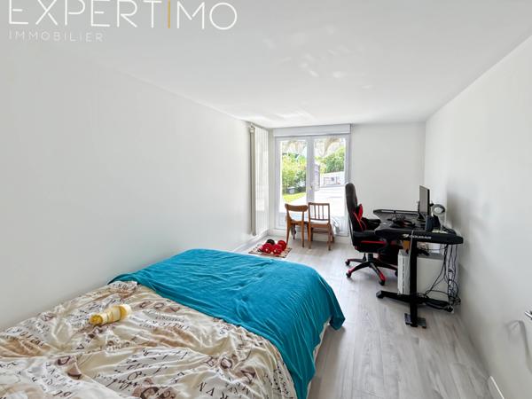 Montmorency (95160) Saint-brice-sous-forêt. Maison de 6 pièces.