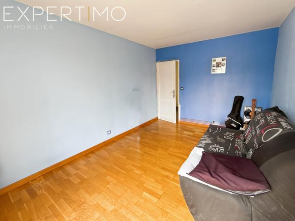 Montmorency (95160) Saint-brice-sous-forêt. Maison de 6 pièces.