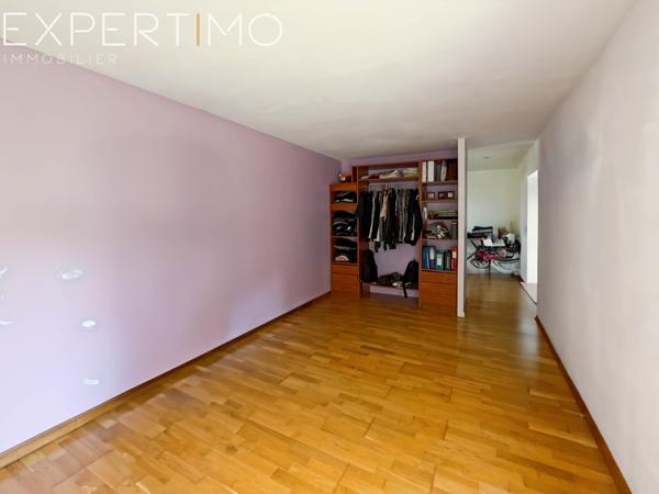 Montmorency (95160) Saint-brice-sous-forêt. Maison de 6 pièces.