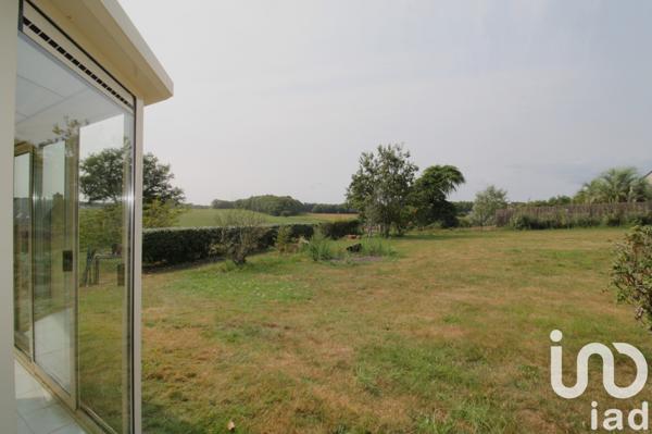 Maison à vendre 5 pièces 104 m² Languidic