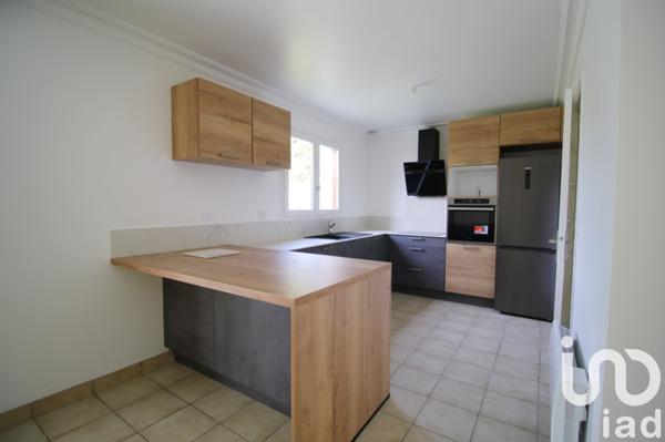 Maison à vendre 5 pièces 104 m² Languidic