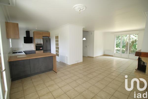 Maison à vendre 5 pièces 104 m² Languidic