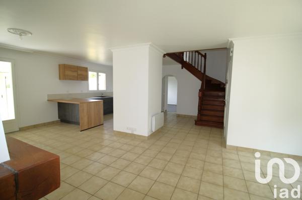 Maison à vendre 5 pièces 104 m² Languidic