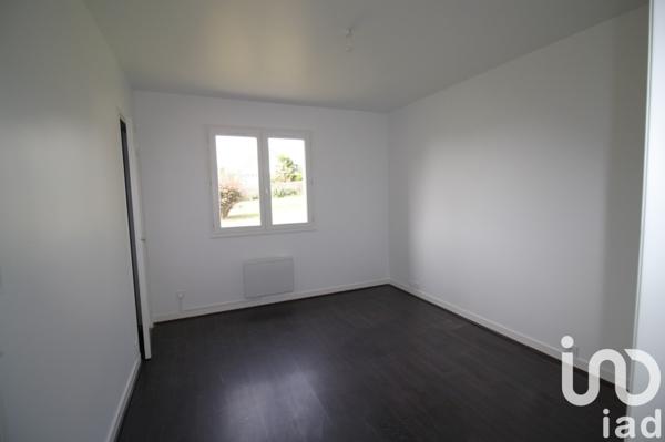 Maison à vendre 5 pièces 104 m² Languidic