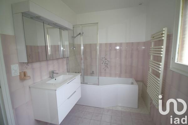 Maison à vendre 5 pièces 104 m² Languidic