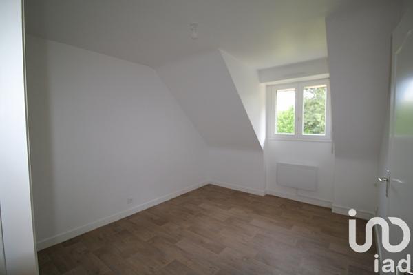 Maison à vendre 5 pièces 104 m² Languidic