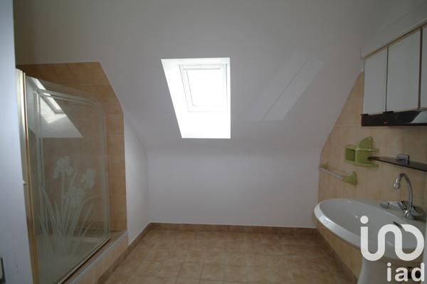 Maison à vendre 5 pièces 104 m² Languidic