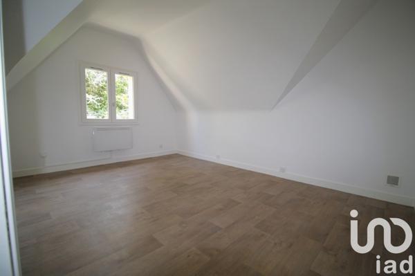 Maison à vendre 5 pièces 104 m² Languidic