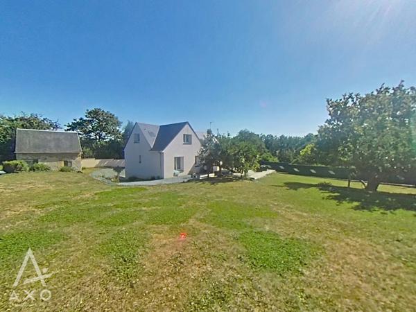 Achat vente Maison Bayeux