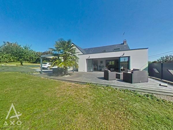 Achat vente Maison Bayeux