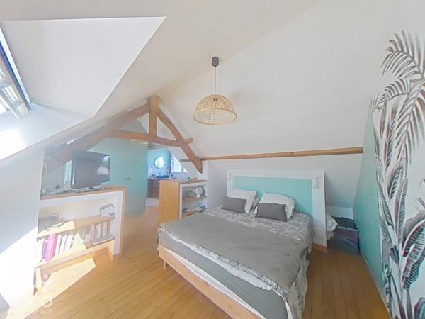 Achat vente Maison Bayeux