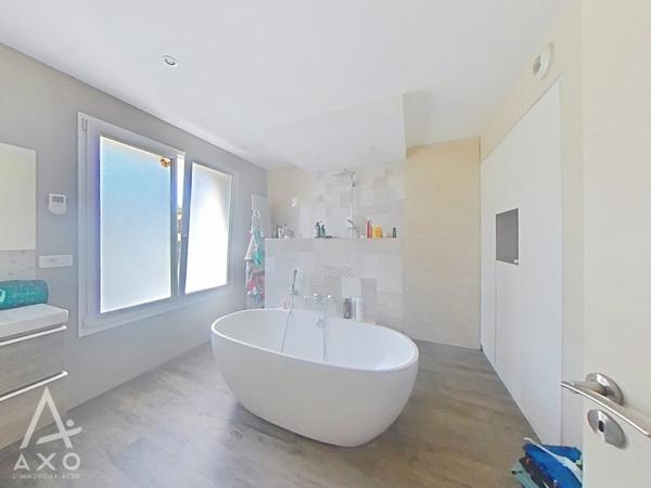 Achat vente Maison Bayeux
