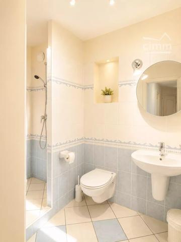 RARE À BLOIS – 145 m², terrasse, vue dégagée et volumes exceptionnels.