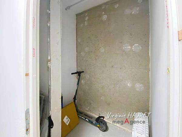 Appartement à GRUISSAN, 11430 - 2 pièces 27m²