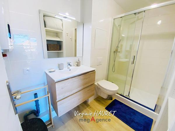 Appartement à GRUISSAN, 11430 - 2 pièces 27m²