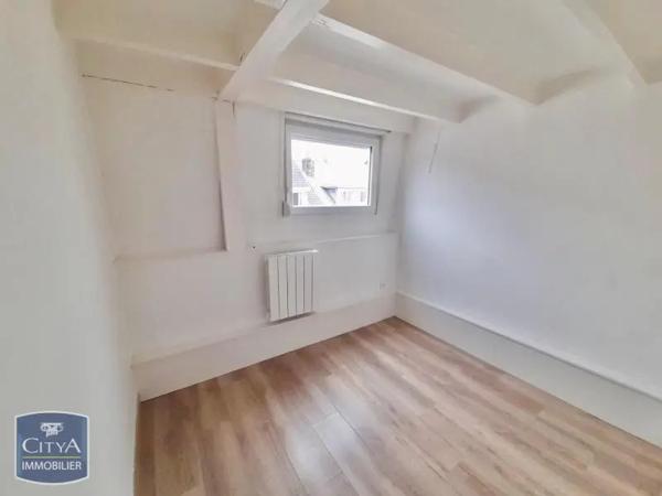Appartement à louer 3 pièces 50.98m² Lille (59000)