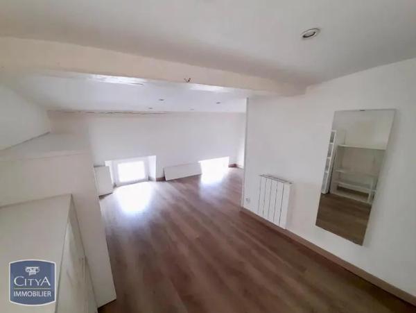 Appartement à louer 3 pièces 50.98m² Lille (59000)