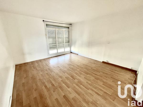 Appartement à vendre 5 pièces 86 m² Créteil