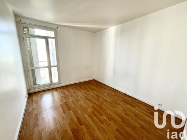 Appartement à vendre 5 pièces 86 m² Créteil