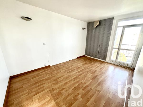Appartement à vendre 5 pièces 86 m² Créteil