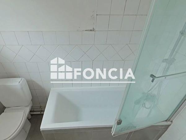 Location Maison 4 pièces 99.36 m² - 58 AVENUE GUSTAVE DELORY Croix 59170