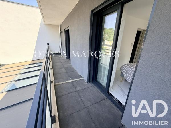 Maison à vendre 4 pièces 143 m² Carnoux-en-Provence