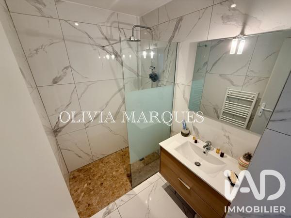 Maison à vendre 4 pièces 143 m² Carnoux-en-Provence