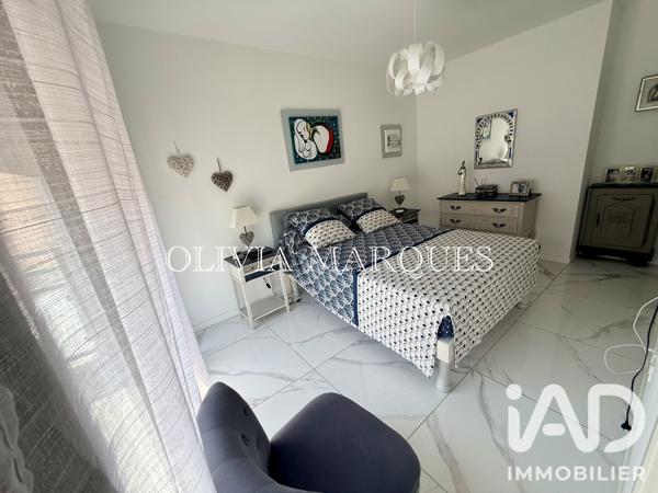 Maison à vendre 4 pièces 143 m² Carnoux-en-Provence