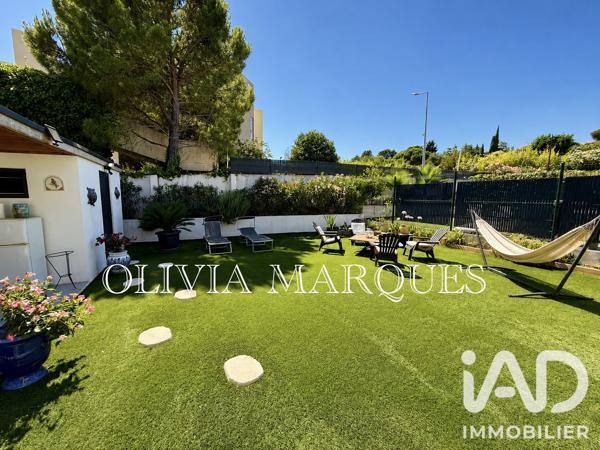 Maison à vendre 4 pièces 143 m² Carnoux-en-Provence