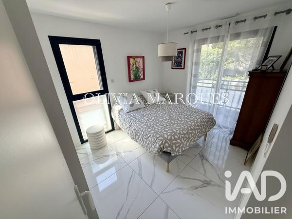 Maison à vendre 4 pièces 143 m² Carnoux-en-Provence