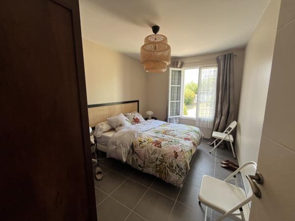 Maison à vendre |  Saint-Pierre-d'Oléron |  3 pièces | 83 m²