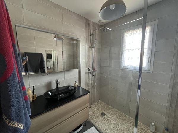 Maison à vendre |  Saint-Pierre-d'Oléron |  3 pièces | 83 m²