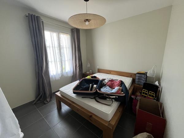 Maison à vendre |  Saint-Pierre-d'Oléron |  3 pièces | 83 m²