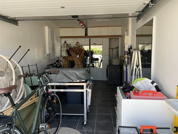 Maison à vendre |  Saint-Pierre-d'Oléron |  3 pièces | 83 m²