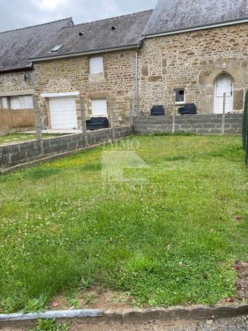 Maison ST MARS SUR COLMONT