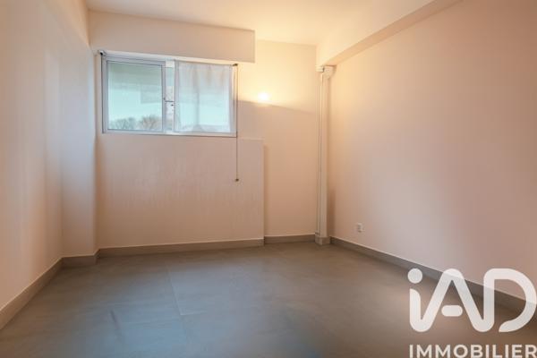 Appartement à vendre 1 pièce 14 m² Chambourcy
